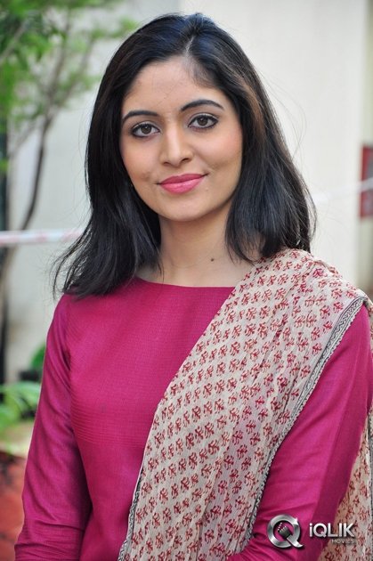 Zaheera-Khan-at-Padesave-Movie-Promotions